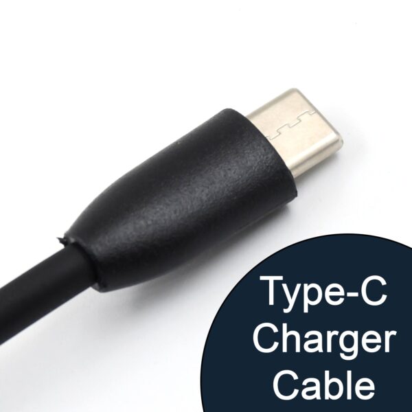 2A Type C data cable Fast Charging, Data Transfer Cable (1 Pc) - Image 3