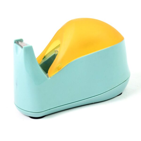 Plastic Tape Dispenser Cutter for Home Office use (1 pc) - Image 5