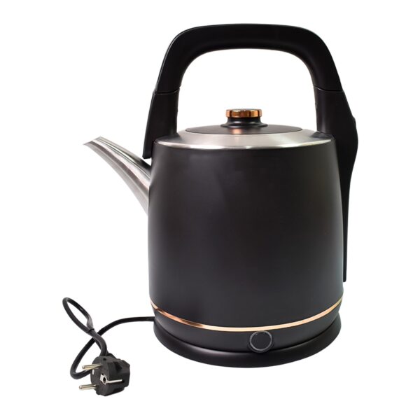 Stainless Steel Electric Kettle 2000 Watt (6 Ltr.) - Image 5