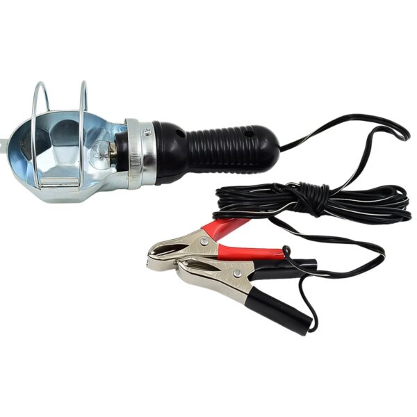 Car Repair Light / Lamp Construction lamp (1 Pc) (B Grade) - Image 5