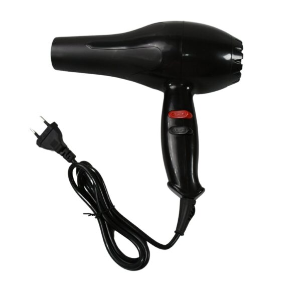 Professional Multi Purpose Hair Dryer Salon, Hair Dryer 2 Speed Settings For Women And Men (1800 Watts) - Image 4