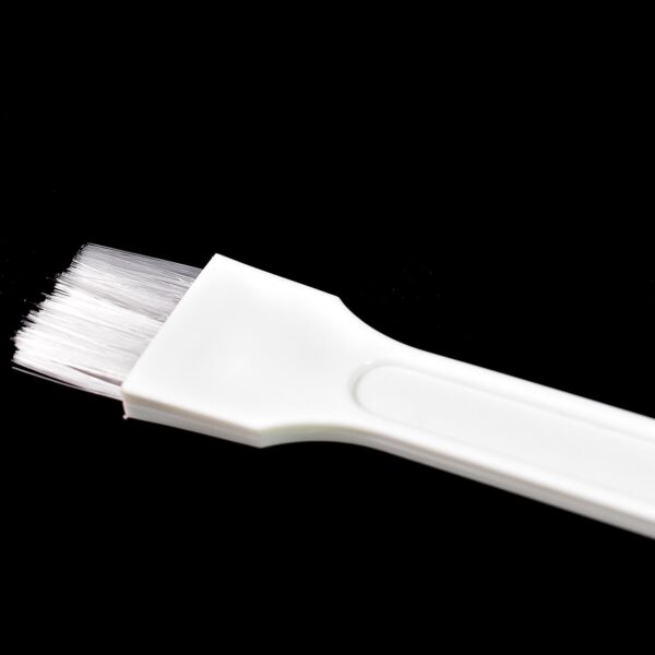 Multipurpose Cleaning Scrub Brush, Cleaning brush Groove slot dust, Also Use In Kitchen (1 Pc) - Image 4
