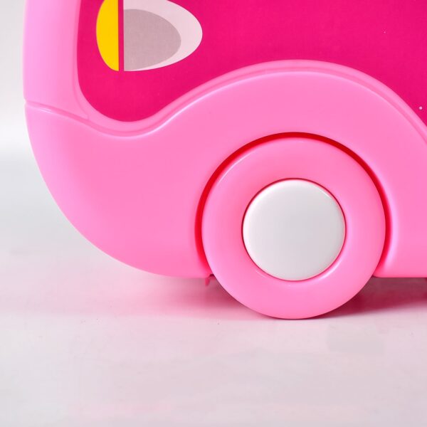 Beauty Make up case and Cosmetic Set - Image 6