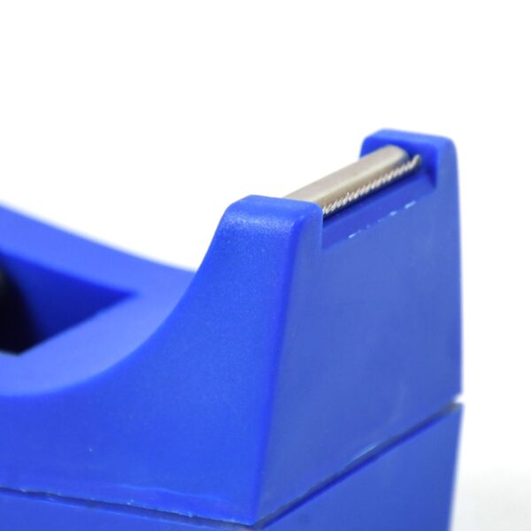 Plastic Tape Dispenser Cutter for Home Office use (1 pc / Big) - Image 7