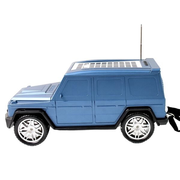 Thar Wireless And Solar Powered Speaker - Image 5