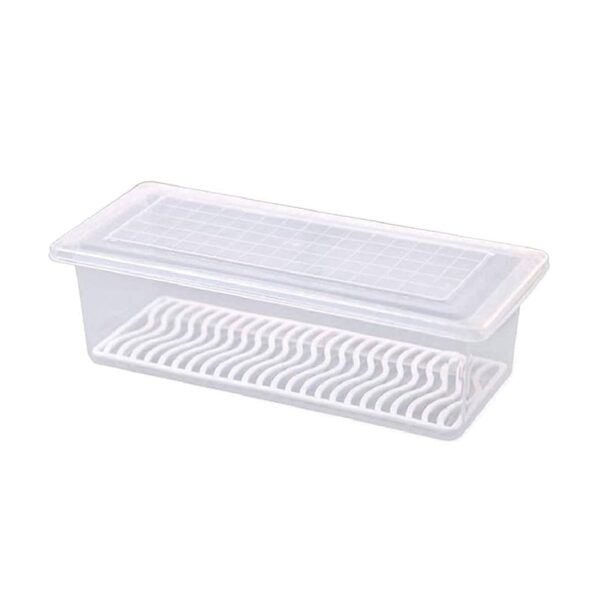 High Quality Food Storage Container ( 1 Pc ) - Image 5