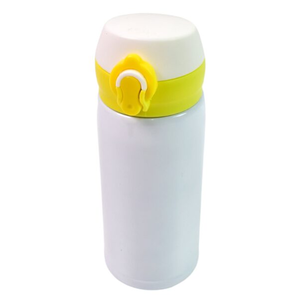Water Bottle for Kids – Insulated Vacuum Stainless Steel Bottle (300 ML Approx) - Image 5