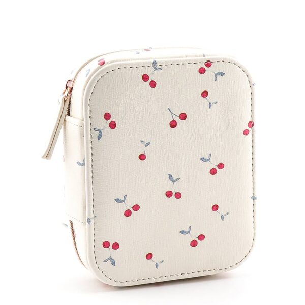 Jewelry Travel Organizer Case (1 Pc / Mix Design) - Image 5