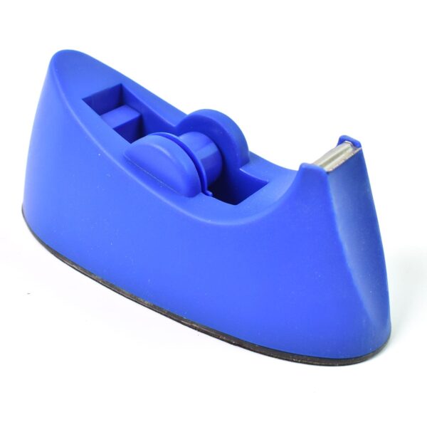 Plastic Tape Dispenser Cutter for Home Office use (1 pc / Big) - Image 5