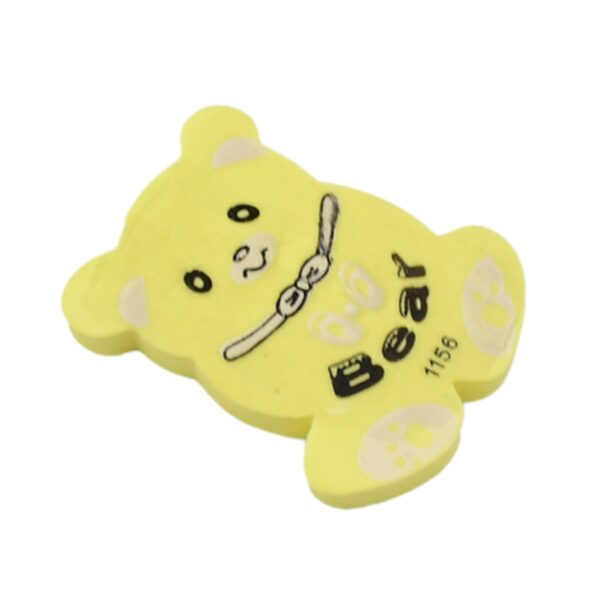 Cartoon Design Eraser (1 Pc / Mix Design) - Image 3