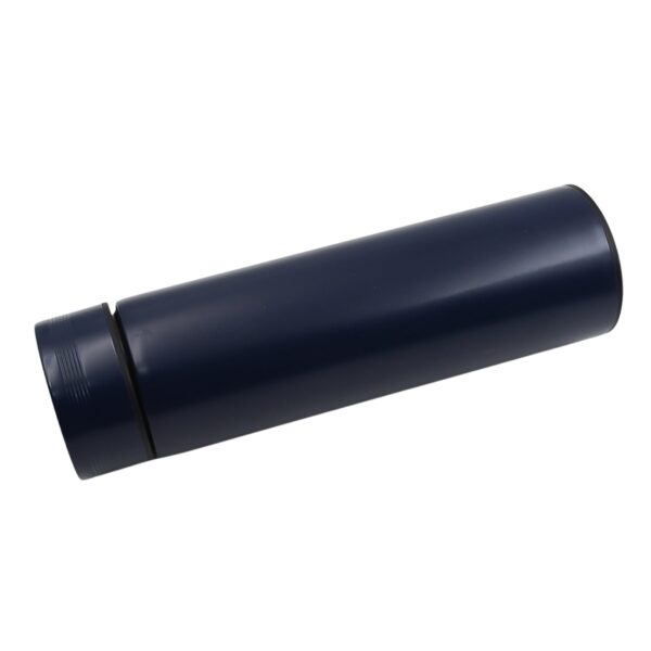 Double Stainless Steel Wall Smart Flask Water Bottle (500 ML) - Image 5