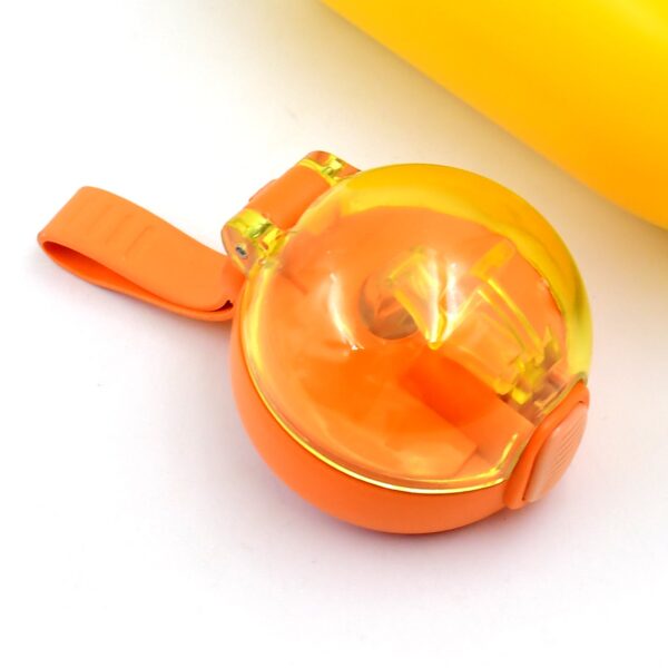 Duck Stainless Steel Water Bottle (1 Pc / Mix Design) - Image 3