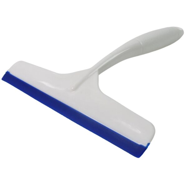 Plastic Kitchen Wiper (White / 1 Pc) - Image 5