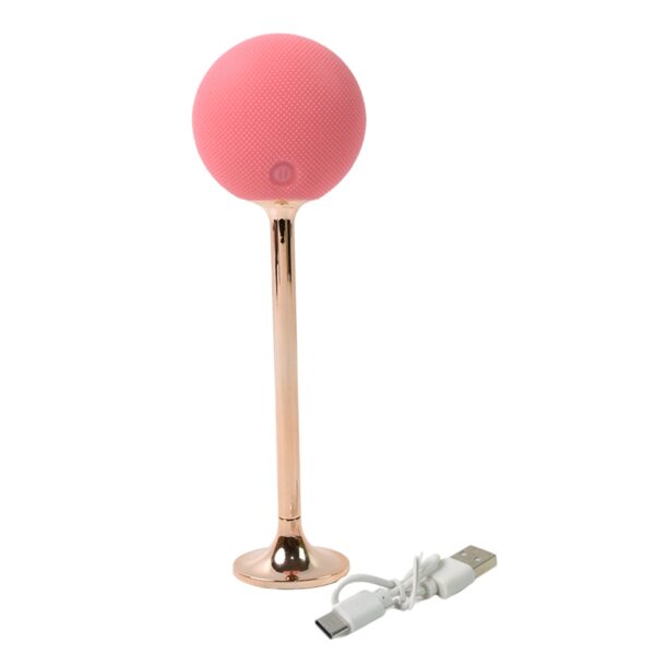 Face SPA Massage Hammer, Beauty Care Vibrating Facial Massage Tools (1 Pc) - Image 3