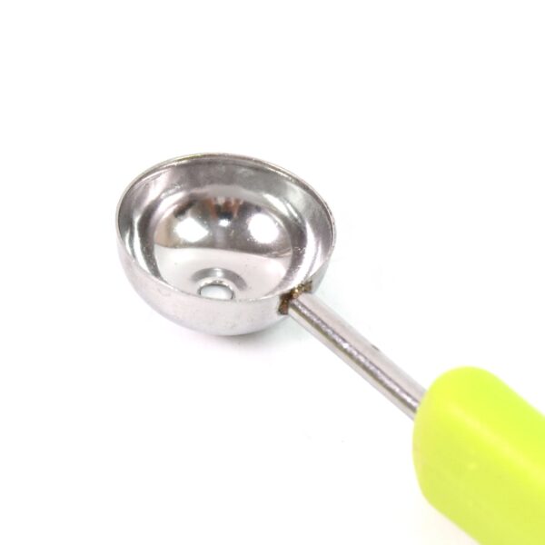 Professional 3 in 1 Stainless Steel Watermelon Cutter Fruit Carving Tools Set (1 Set) - Image 7