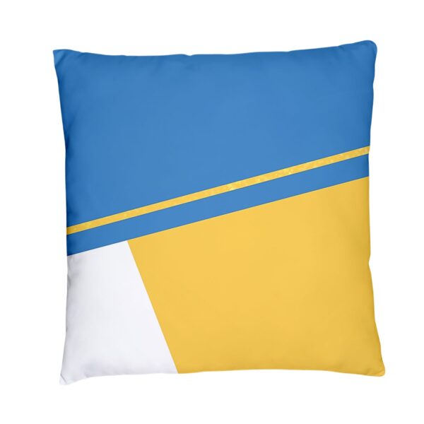 Pillow Covers, Couch Pillows Cover, Soft Pillow Covers (50 × 50 CM) - Image 5