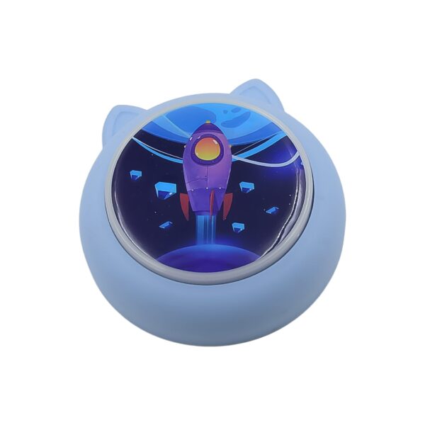 Kids Touch Jumping Toy (1 Pc / Battery Included) - Image 5