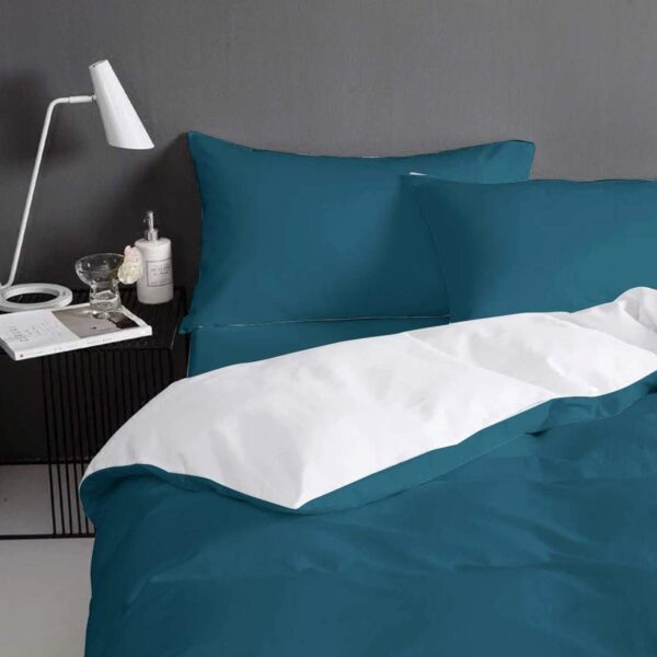 Pillow Covers, Couch Pillows Cover, Soft Pillow Covers (70 × 60 CM) - Image 3