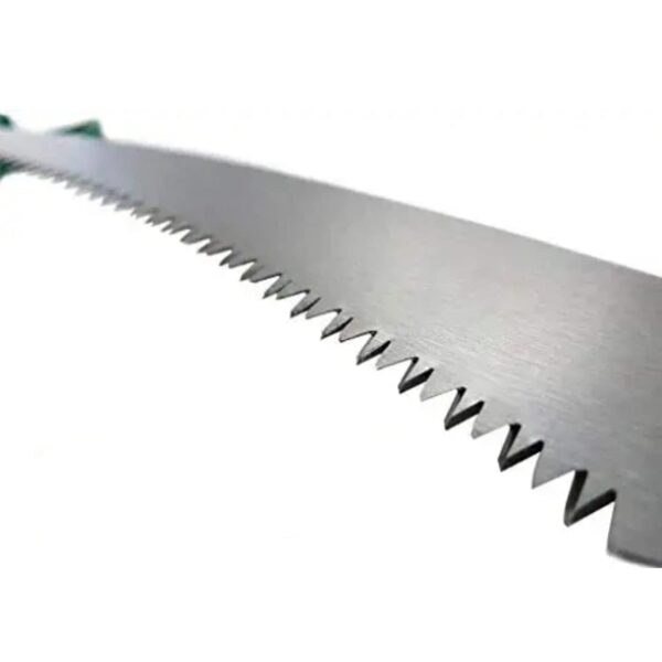 Portable Hand Saw High Strength Saw Small hand saw (34 Cm Long / 1 Pc) - Image 4
