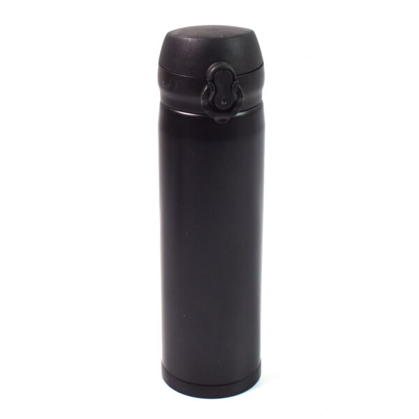 Water Bottle for Kids – Insulated Stainless Steel Bottle (500 ML / Mix Color)