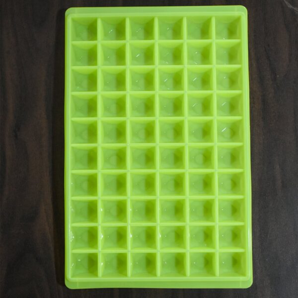 60Cavity Ice Tray perfect for ice cube. - Image 3