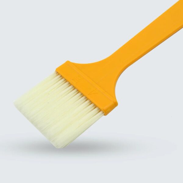 Multifunction Basting Brush, Barbecue Brush, for Cooking Pastry Brush Baking (3 Pcs Set) - Image 7