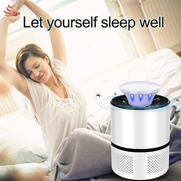 Mosquito Killer Machine USB Powered (1 Pc) - Image 3