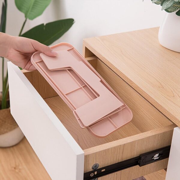 Shoe Slots Organizers Shoe Rack (1 Pc) - Image 7