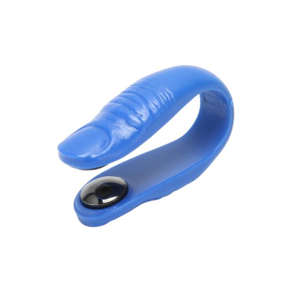 Sugar Control Acupressure Hand Pressure Point Clip Migraine Relief Clip with Magnets (1 Pc) - Image 5