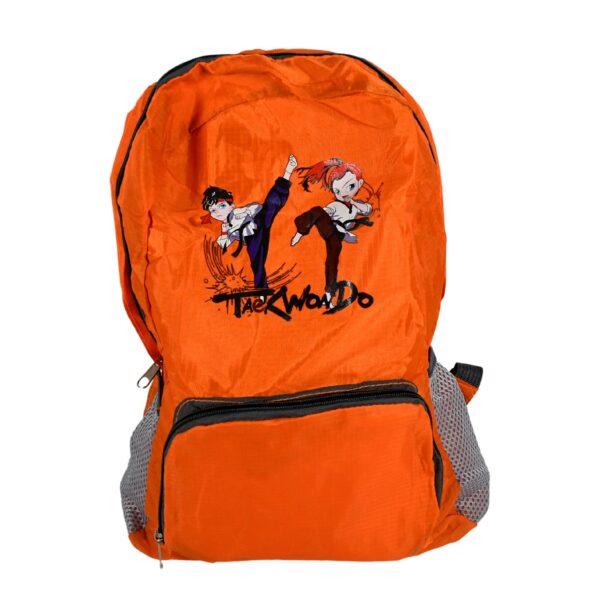Lightweight Hiking Backpack Water Resistant Travel Camping Backpack Outdoor Dayback for Men Women - Image 5