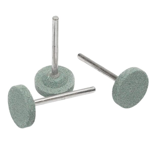 Grinding Head Abrasive Tool Mounted Stone (3 Pcs Set) - Image 5