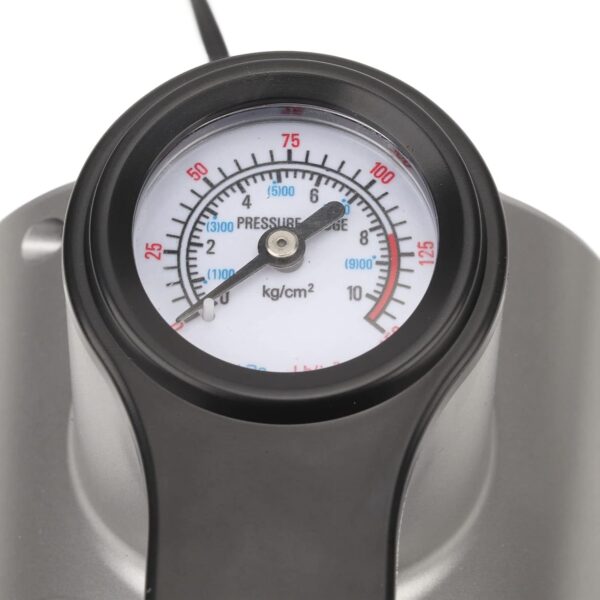 Electric Air Pump / Compressor 12V (1 Pc) - Image 6