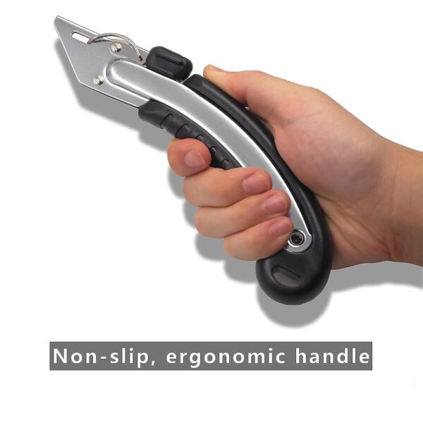 Hand Pruning Saw For Tree Branch Cutter (1 Pc / With Cover / 50 Cm Long) - Image 8