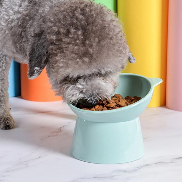 Plastic Multipurpose Bowl, Food Bowls (1 Pc) - Image 7