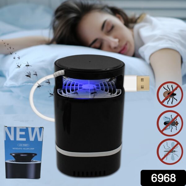 Mosquito Killer Machine USB Powered (1 Pc) - Image 2