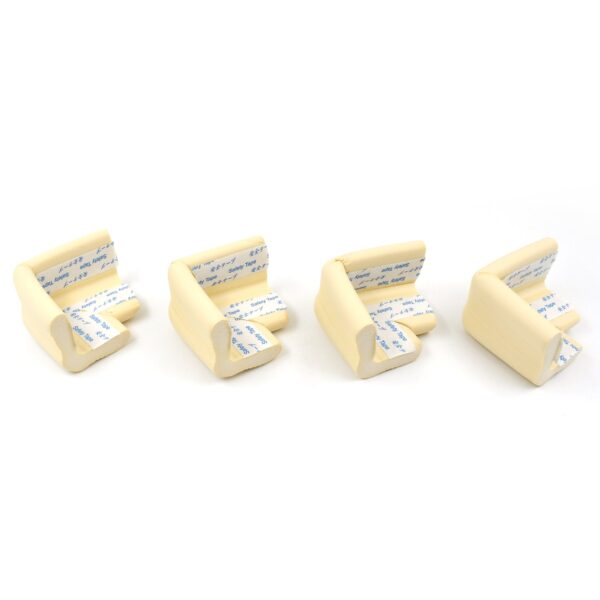 Corner Protector for Baby, Protectors Guards (4 Pcs Set) - Image 5
