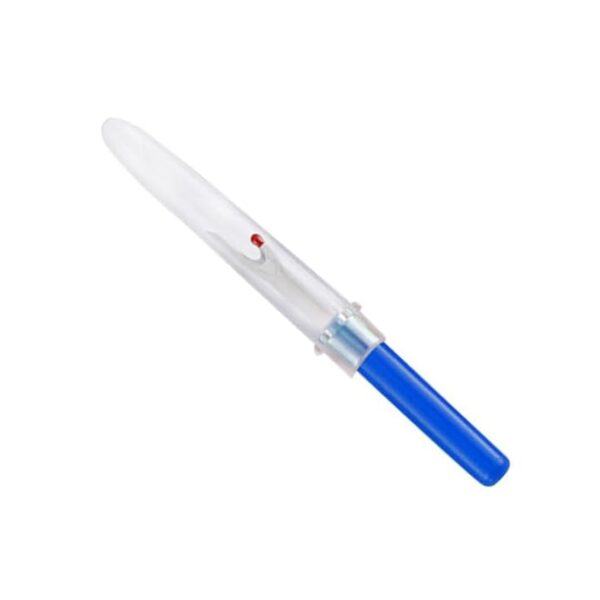 Sewing Remover Thread Unpicker with Plastic Cover (1 Pc) - Image 5