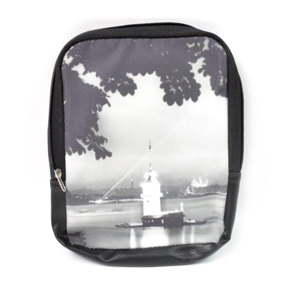 Multi Purpose Storage Bag, Pouches Portable Period Kit Bag for Girls Women Ladies (1 Pc) - Image 5