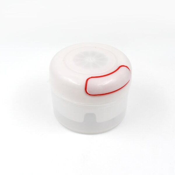 Manual Mini Food Processor Vegetable Chopper Hand Pull String Onion Chopper (1 Pc) - Image 5