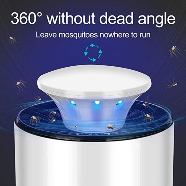 Mosquito Killer Machine USB Powered (1 Pc) - Image 6