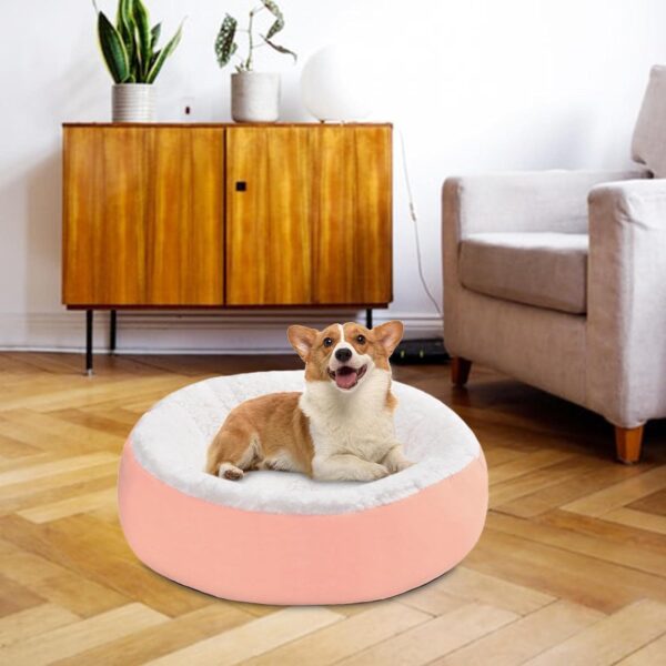 Pet Dog Bed General Thickening Dog Mat (1 Pc / Mix Design & Color) - Image 3