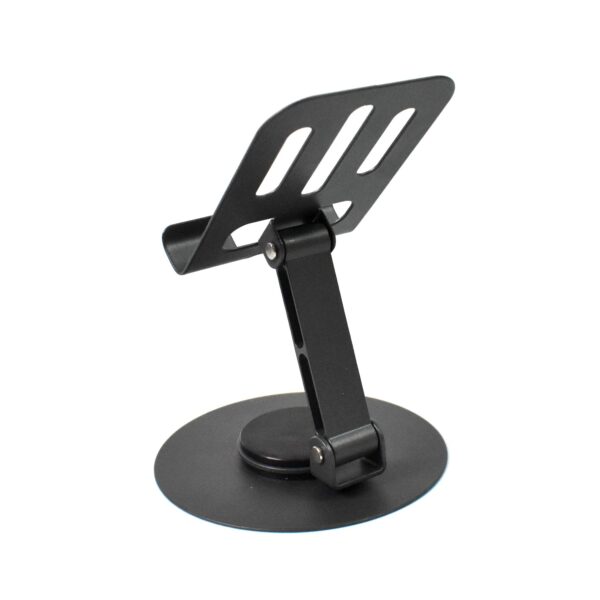 Mobile Stand Foldable & 360° Rotatable Mobile Stand (1 Pc) - Image 5