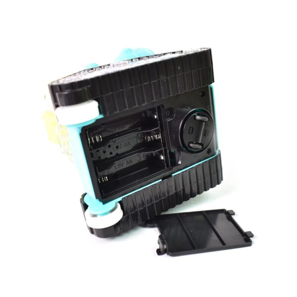 Gear Robot Car for Kids (1 Pc) - Image 7