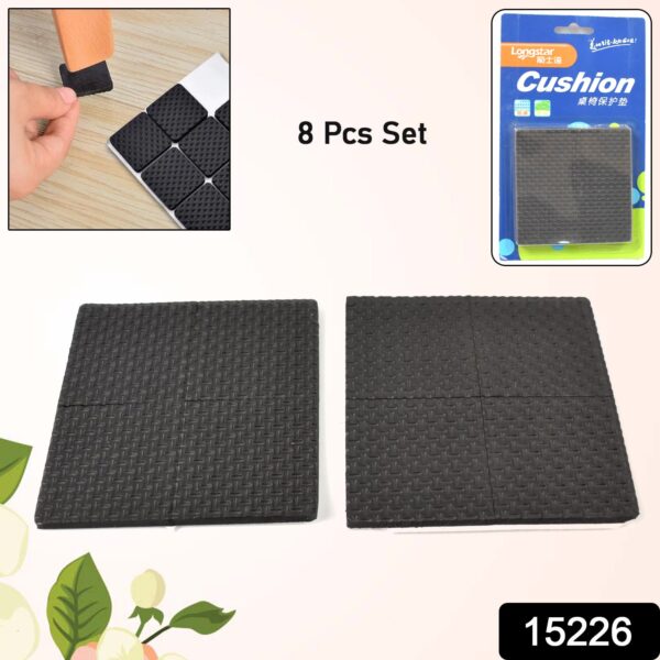 Furniture Protection Pad (8 Pcs Set) - Image 2