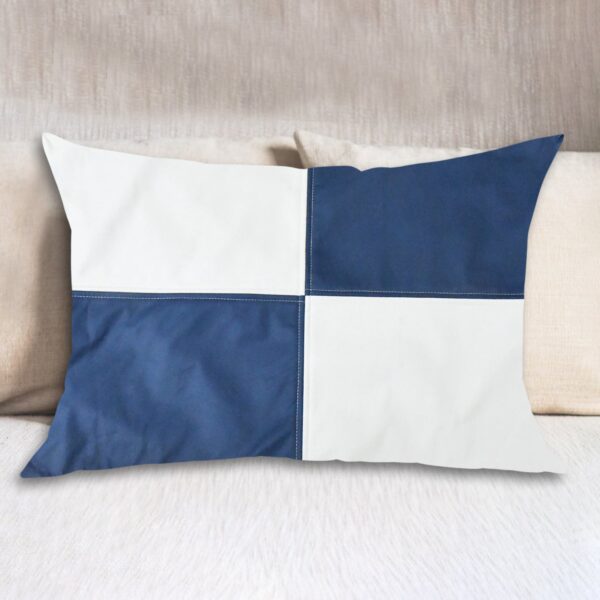 Pillow Covers, Couch Pillows Cover, Soft Decorative Pillow Covers, Pillowcase for Bed Sofa Chair Bedroom Home Farmhouse Decor Living Room Home Decor (80 × 60 CM) - Image 3