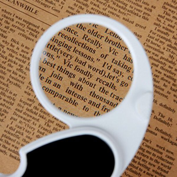 Double-Magnification Led Magnifiers with Light (1 Pc / Big) - Image 4