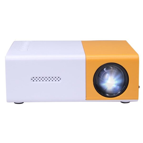Mini Movie Projector, LCD Screen (1 Pc) - Image 8