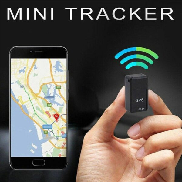 Car GPS Tracking Device with Voice Recording (1 Pc) - Image 4
