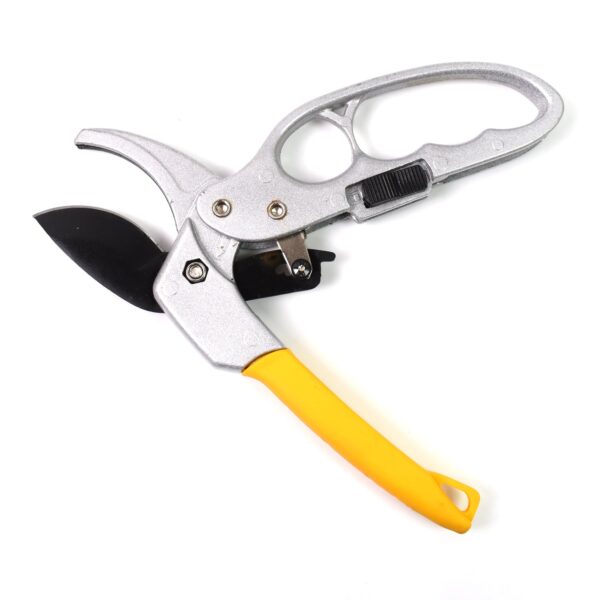 Gardening Shears, Enhanced Garden Shears Pruning Machine (200 MM / 1 Pc) - Image 5