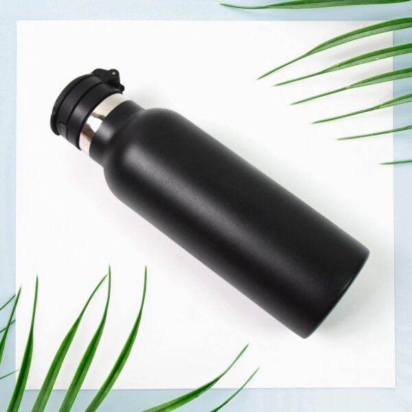 Water Bottle for Kids – Insulated Stainless Steel Bottle (700 ML / 1 Pc) - Image 6